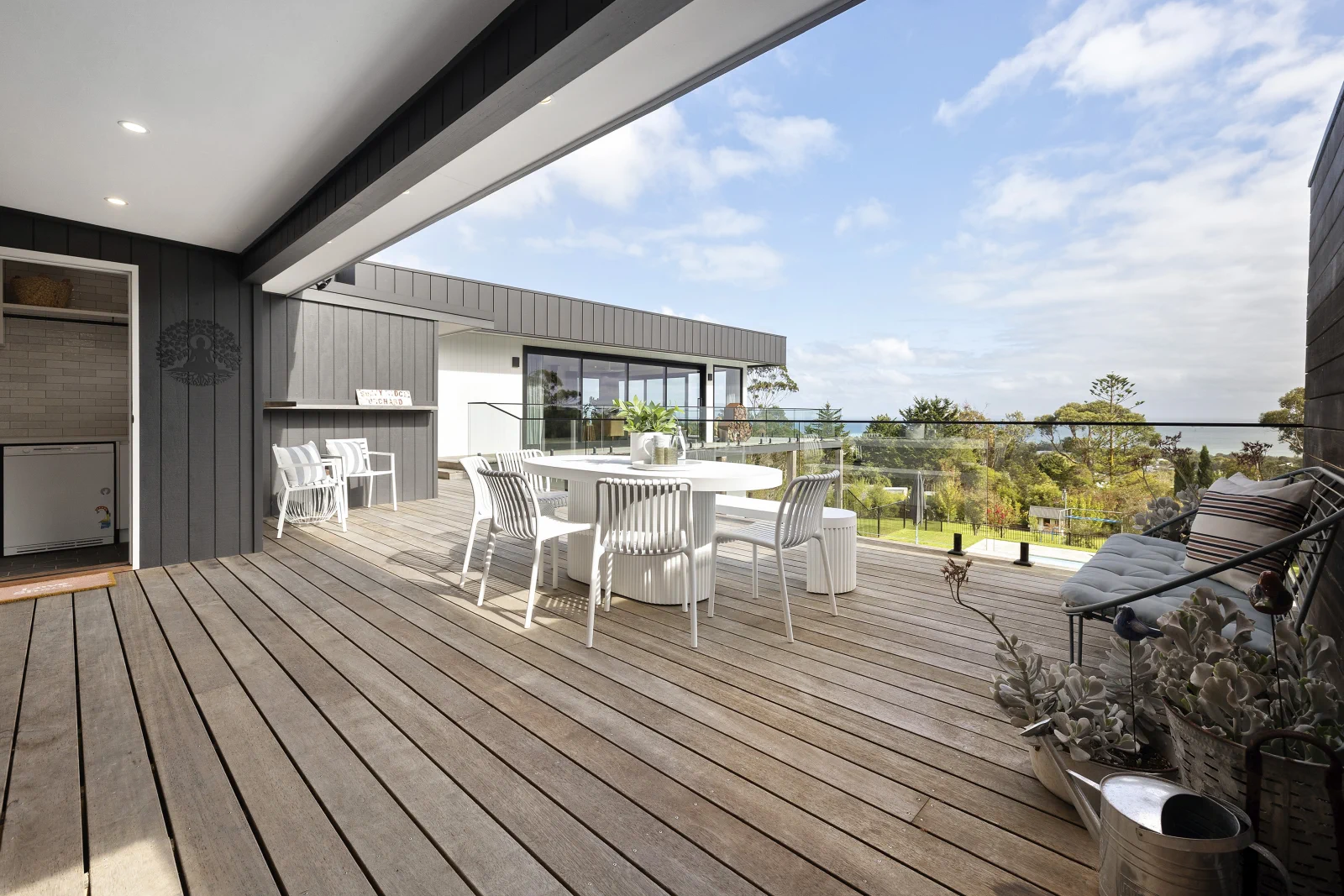 Mornington Extensions